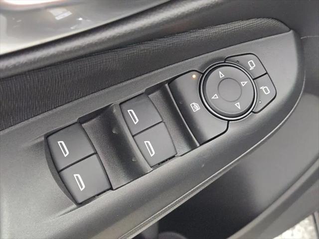 2026 Buick NV Preferred FWD
