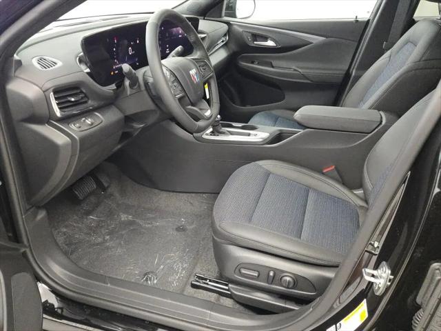 2026 Buick NV Preferred FWD