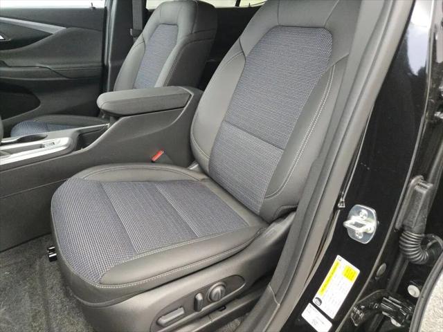 2026 Buick NV Preferred FWD