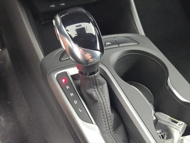 2026 Buick NV Preferred FWD