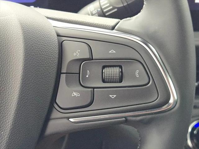 2026 Buick NV Preferred FWD