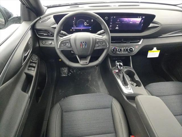 2026 Buick NV Preferred FWD