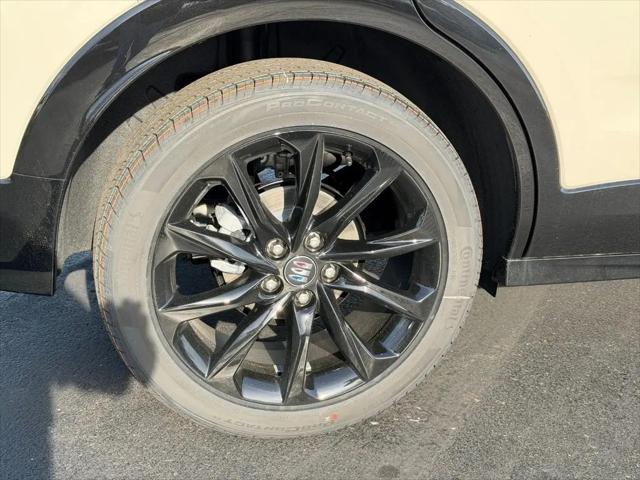 2026 Buick Encore GX Sport Touring AWD
