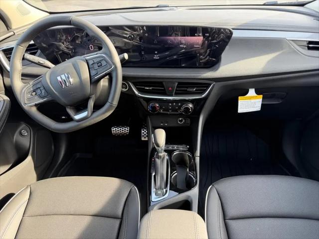 2026 Buick Encore GX Sport Touring AWD