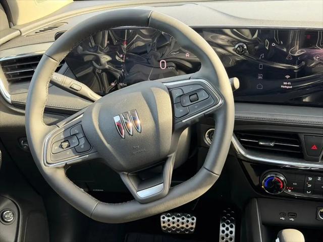 2026 Buick Encore GX Sport Touring AWD