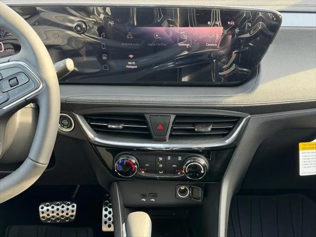 2026 Buick Encore GX Sport Touring AWD