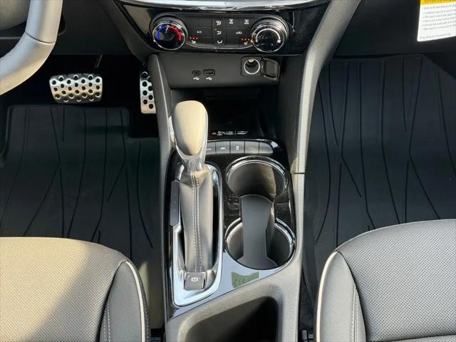 2026 Buick Encore GX Sport Touring AWD