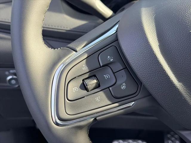 2026 Buick Encore GX Sport Touring AWD