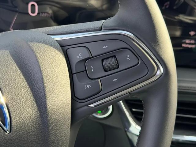 2026 Buick Encore GX Sport Touring AWD
