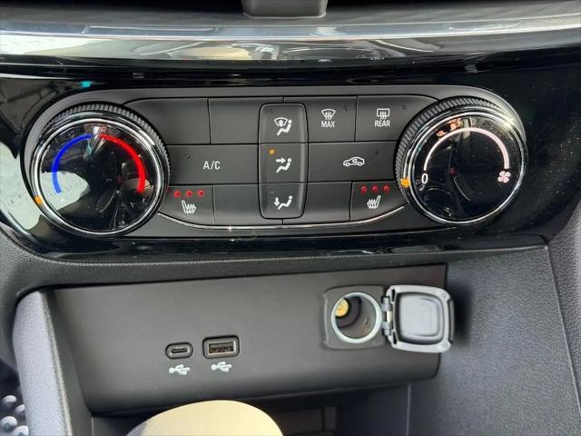 2026 Buick Encore GX Sport Touring AWD