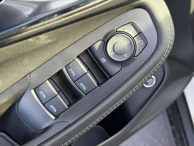 2026 Buick Encore GX Sport Touring AWD