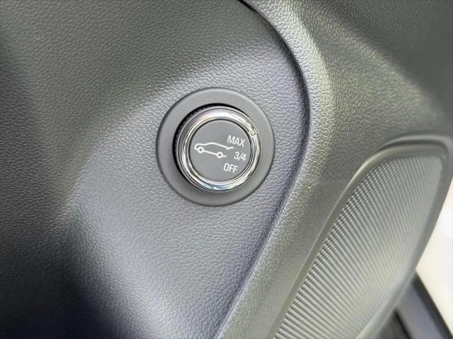 2026 Buick Encore GX Sport Touring AWD