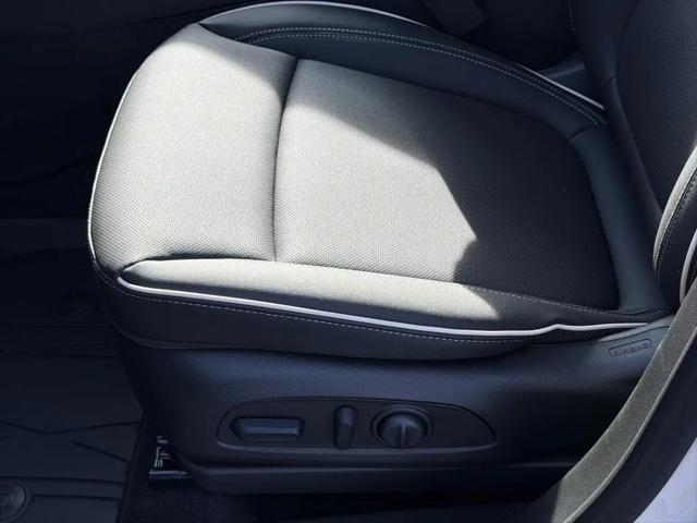 2026 Buick Encore GX Sport Touring AWD
