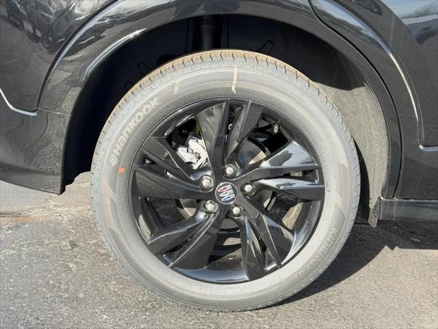 2026 Buick Encore GX Sport Touring AWD