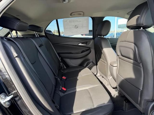 2026 Buick Encore GX Sport Touring AWD