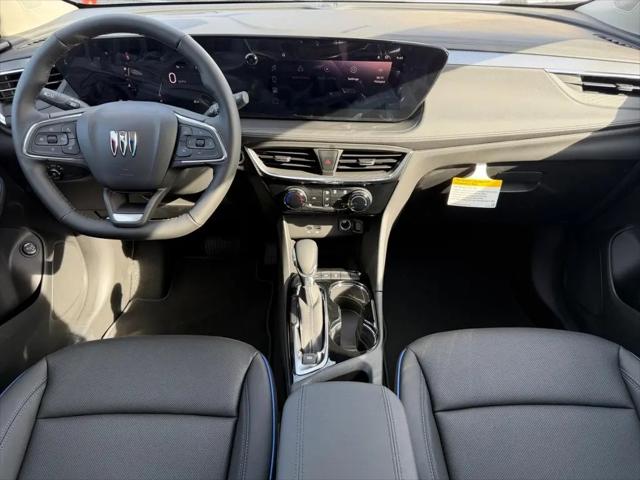 2026 Buick Encore GX Sport Touring AWD