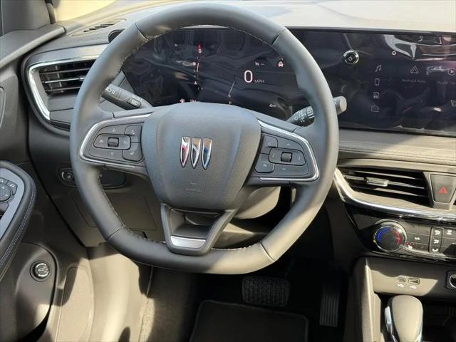 2026 Buick Encore GX Sport Touring AWD