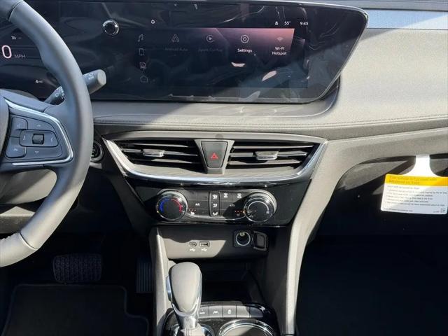 2026 Buick Encore GX Sport Touring AWD