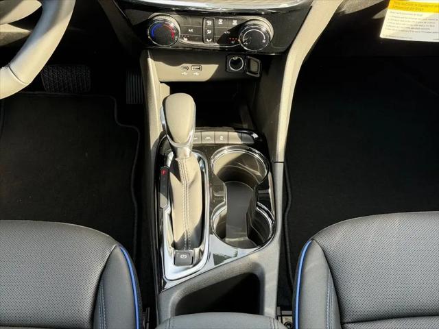 2026 Buick Encore GX Sport Touring AWD