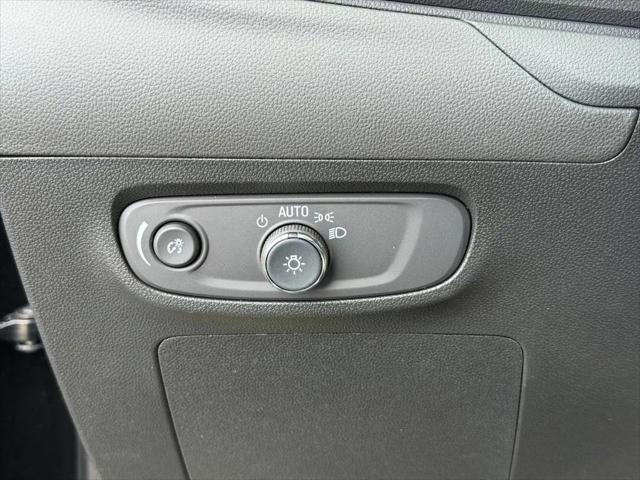 2026 Buick Encore GX Sport Touring AWD