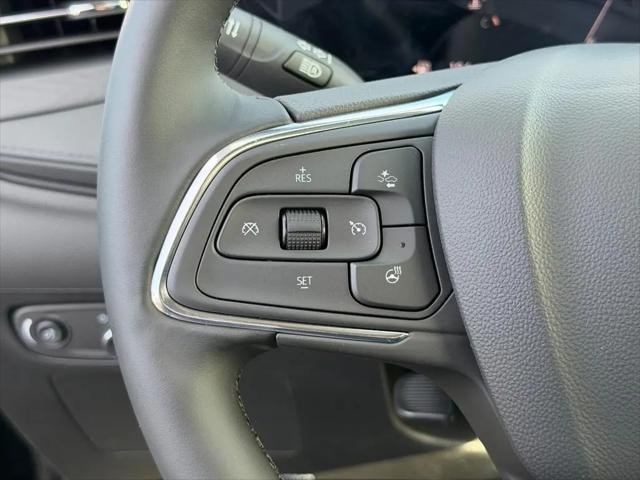 2026 Buick Encore GX Sport Touring AWD