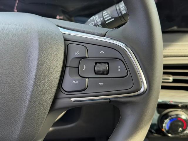 2026 Buick Encore GX Sport Touring AWD