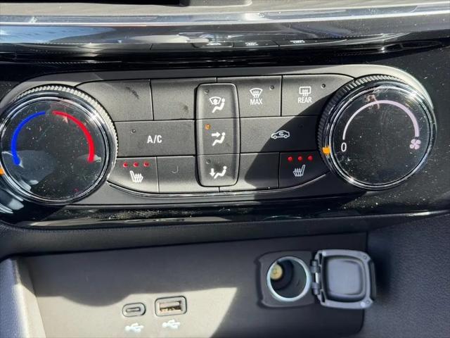 2026 Buick Encore GX Sport Touring AWD