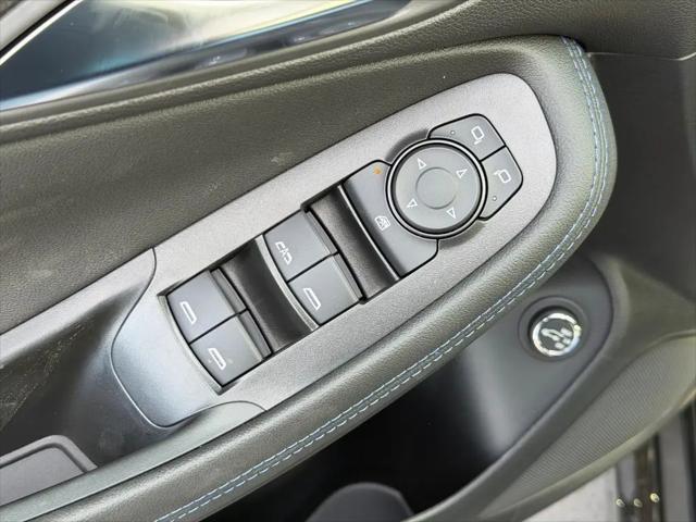 2026 Buick Encore GX Sport Touring AWD