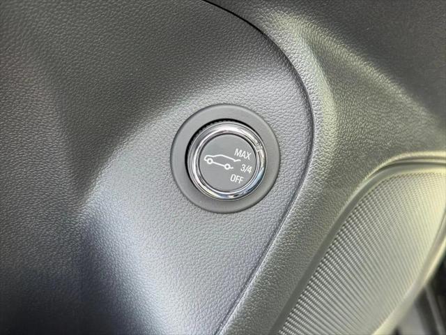 2026 Buick Encore GX Sport Touring AWD