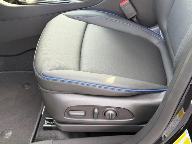 2026 Buick Encore GX Sport Touring AWD