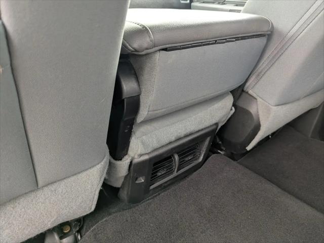 2017 Ram 1500 Big Horn Crew Cab 4x4 5'7" Box