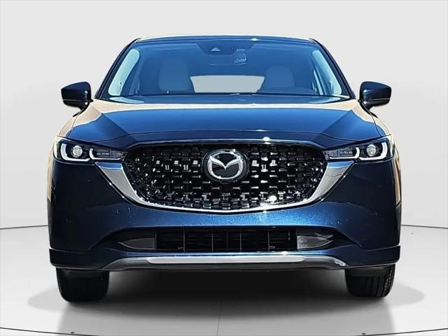 2024 Mazda CX-5 2.5 S Preferred