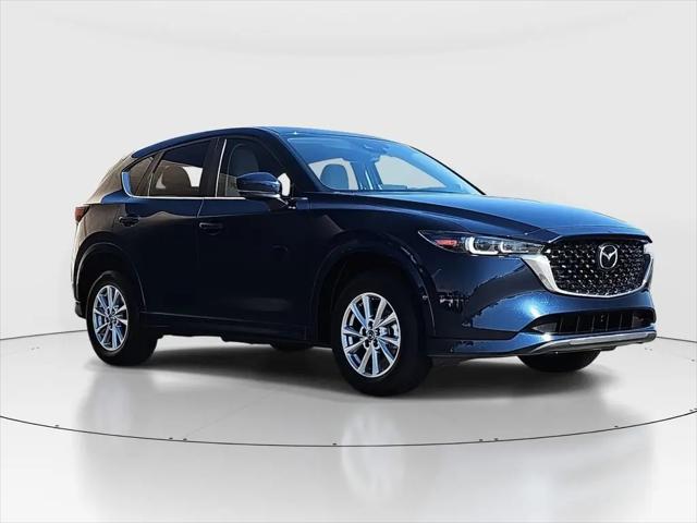 2024 Mazda CX-5 2.5 S Preferred