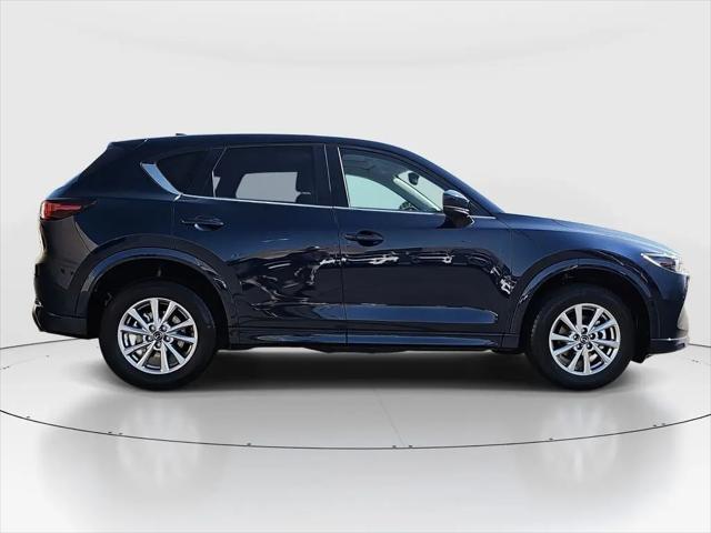 2024 Mazda CX-5 2.5 S Preferred