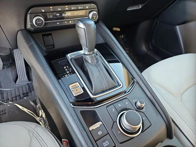 2024 Mazda CX-5 2.5 S Preferred