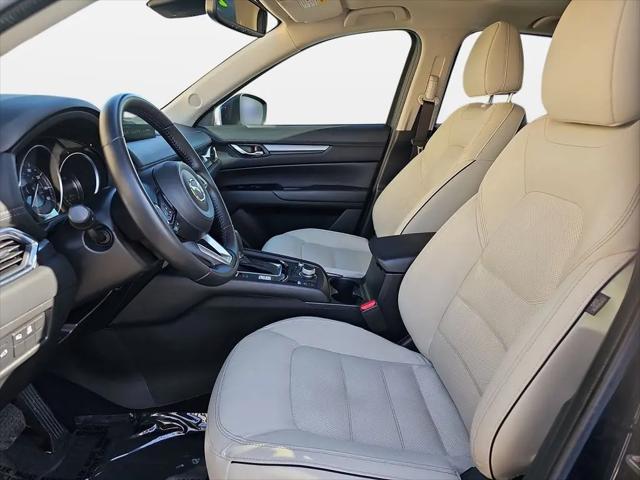 2024 Mazda CX-5 2.5 S Preferred