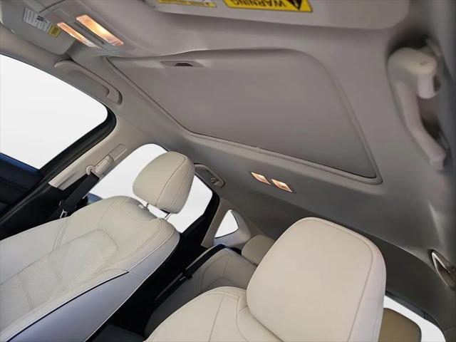 2024 Mazda CX-5 2.5 S Preferred