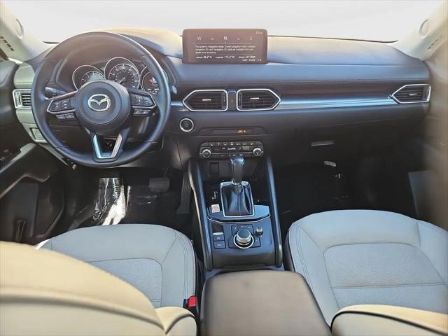 2024 Mazda CX-5 2.5 S Preferred