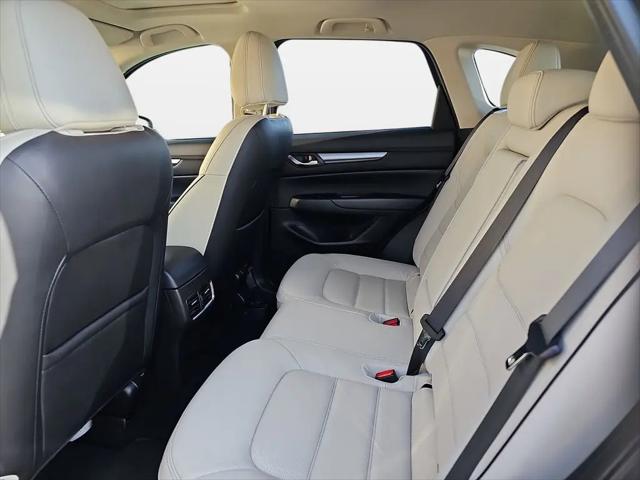 2024 Mazda CX-5 2.5 S Preferred
