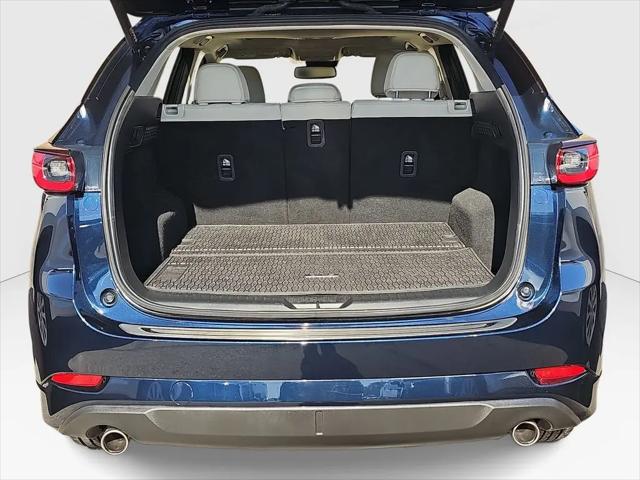 2024 Mazda CX-5 2.5 S Preferred