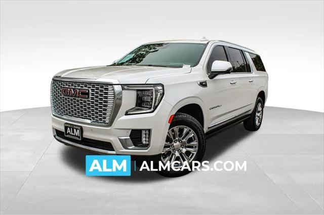 2023 GMC Yukon XL Denali for sale in Buford, GA