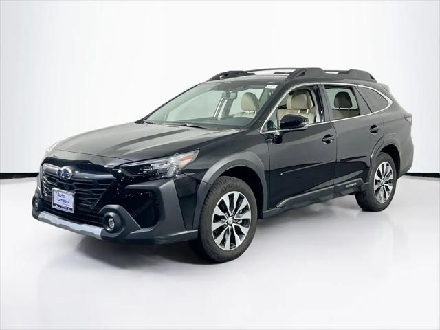 2023 Subaru Outback Limited for sale in Williamstown, NJ