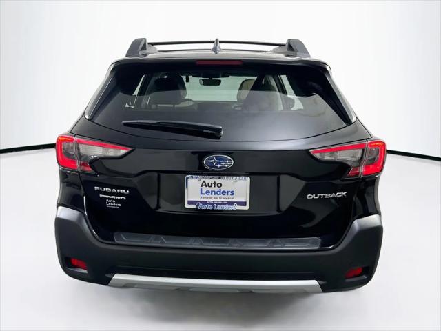 2023 Subaru Outback Limited