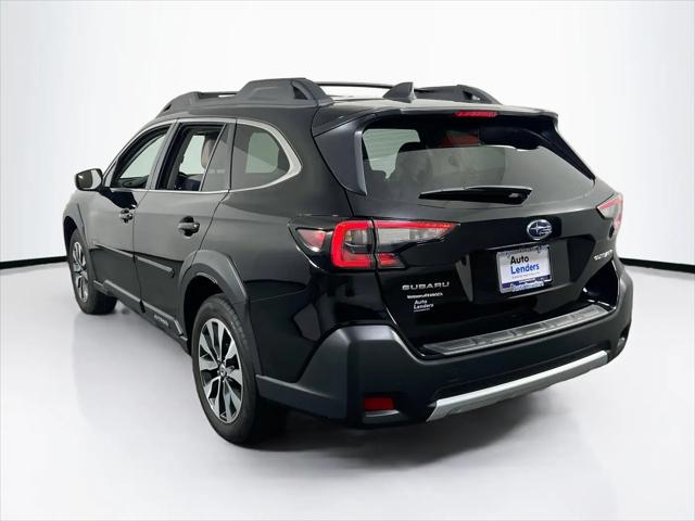 2023 Subaru Outback Limited