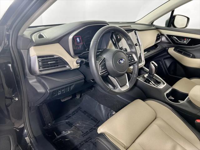 2023 Subaru Outback Limited