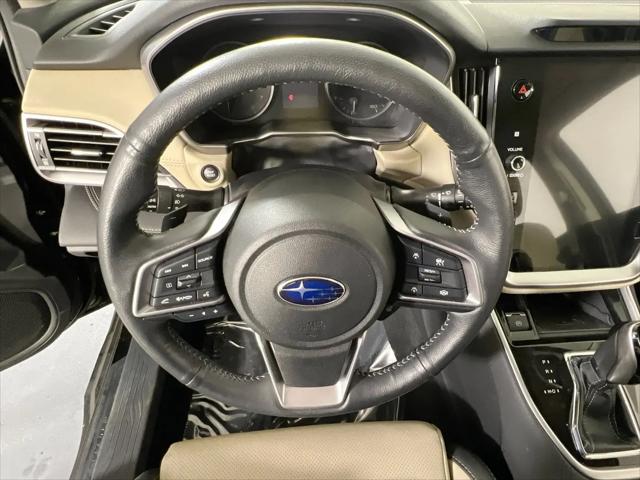 2023 Subaru Outback Limited