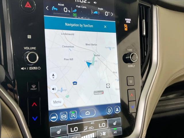 2023 Subaru Outback Limited