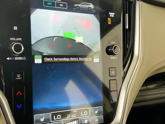 2023 Subaru Outback Limited