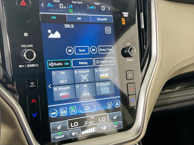 2023 Subaru Outback Limited