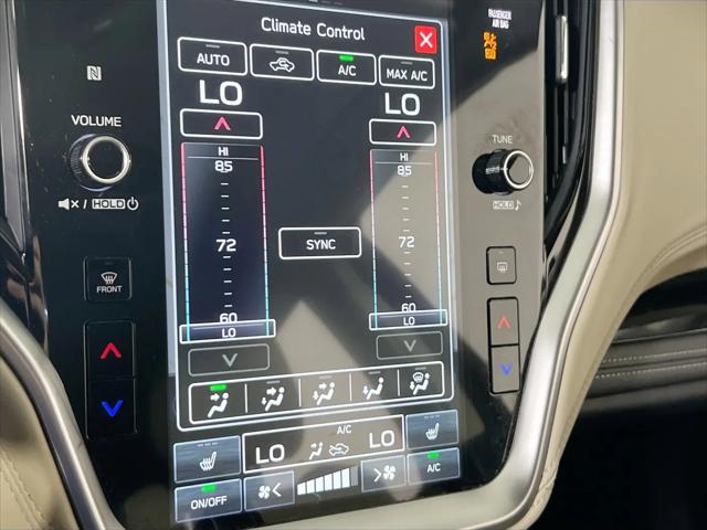 2023 Subaru Outback Limited